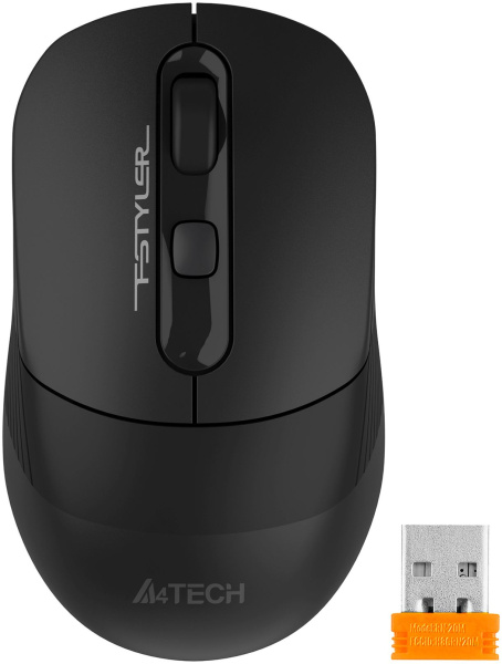 фото Мышь Wireless A4Tech Fstyler FB10CS в Омске