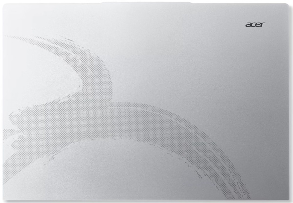 фото Ноутбук  Acer Aspire Lite AL16-52P-52JZ в Челябинске 16 ", Core i5, 16 Гб RAM, 512 Гб SSD, Iris Xe Graphics, Серебристый