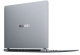 фото Ноутбук  Huawei MateBook GT 14 в Казани 14.2 ", Core Ultra 7, 32 Гб RAM, 1 Тб SSD, Arc graphics, Серый