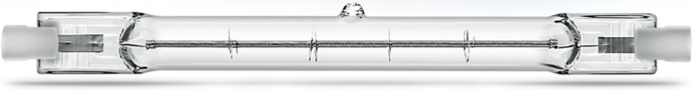 

Лампа галогенная Camelion™ J118 300W R7s 300Вт, R7s, 220В, 4900лм, 2000 часов работы, линейная (двухцокольная) (2936), J118 300W R7s