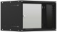 фото Шкаф настенный NTSS NTSS-WL9U5560GS-BL в Уфе