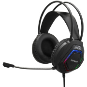 фото Наушники Exegate Cosmos HS-704GL