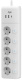фото Сетевой фильтр  AGNI TP-FI3U5E-C-5m-white в Санкт-Петербургe