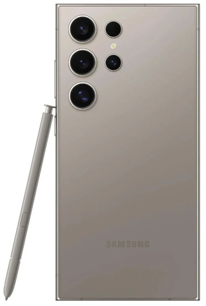 фото Смартфон  Samsung Galaxy S24 Ultra 12/256GB в Казани