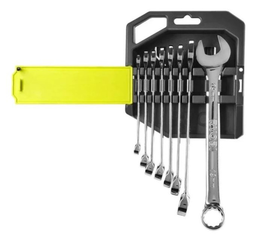 фото Набор ключей  Ryobi RHWR8PC в Санкт-Петербургe