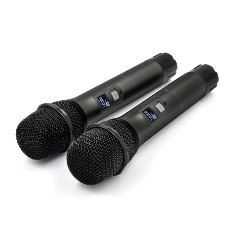 фото Микрофонная система  Axelvox DWS7000HT (RT Bundle) в Казани