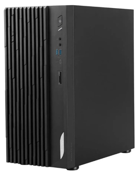 фото Компьютер MSI Pro DP180 14th (Intel Core i5 14400F (10/16; 2,5ГГц; 20Мб), 2.5ГГц, 16ГБ DDR4, SSD 1 Тб, Не установлена) [9S6-B0A741-1421]