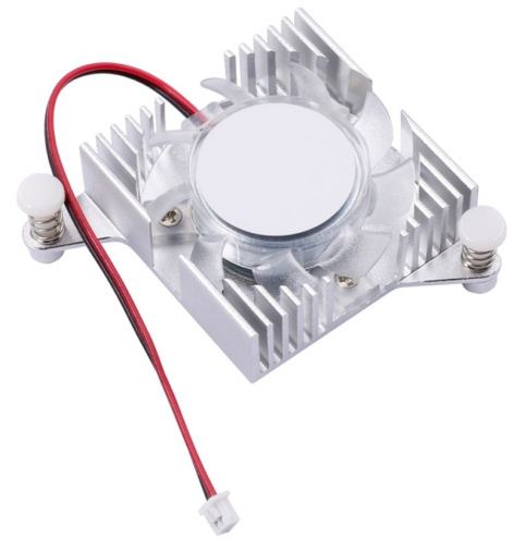 фото Радиатор Orange Pi All-in-one Cooling Fan в Самаре