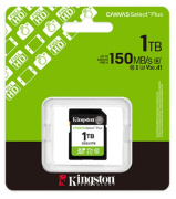 фото Карта памяти Kingston SDS3/1TB