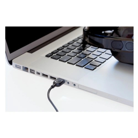 фото Гарнитура проводная Logitech H540 в Перми