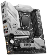 фото Материнская плата MSI B760M PROJECT ZERO