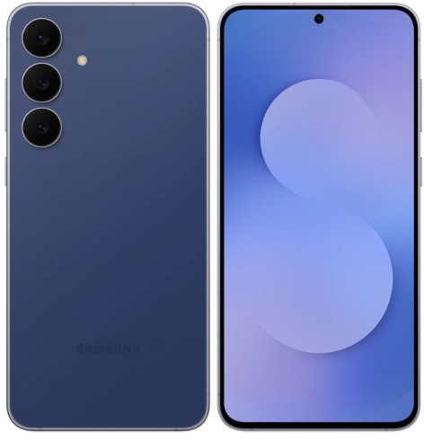 фото Смартфон  Samsung Galaxy S25 FE 8/256GB в Уфе