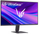 фото Монитор 27" LG UltraGear 27G411A-B в Санкт-Петербургe