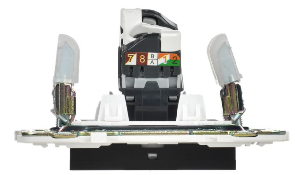 фото Розетка компьютерная  IEK SK-K10-1-K02 в Самаре