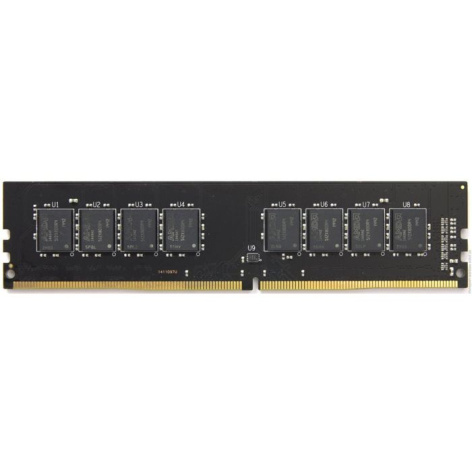 фото Модуль памяти DDR4 4GB AMD R744G2400U1S-UO в Омске