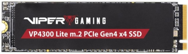 фото Накопитель SSD M.2 2280 Patriot Memory VP4300L1TBM28H в Перми 1024 ГБ
