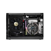 фото Корпус Zalman M2 mini gray