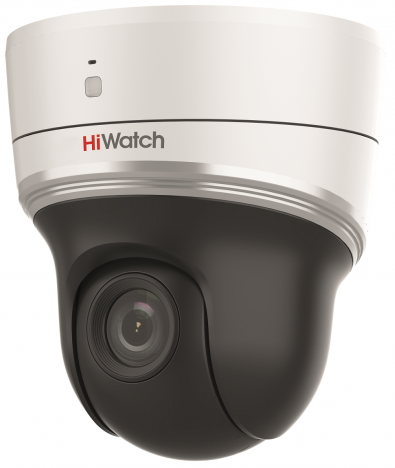 фото Видеокамера IP HiWatch PTZ-N2204I-D3(B) в Ростове-на-Дону