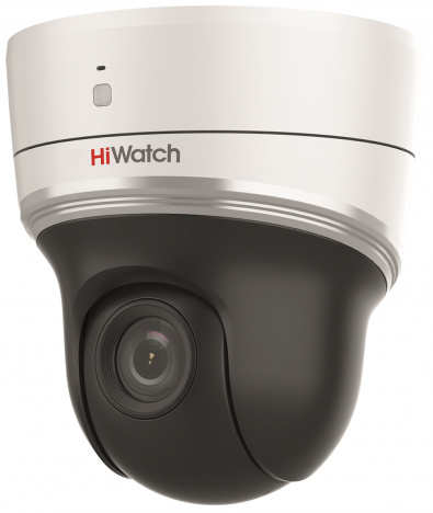 фото Видеокамера IP HiWatch PTZ-N2204I-D3(B) в Омске
