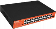 фото Коммутатор Wi-Tek WI-PS526GH