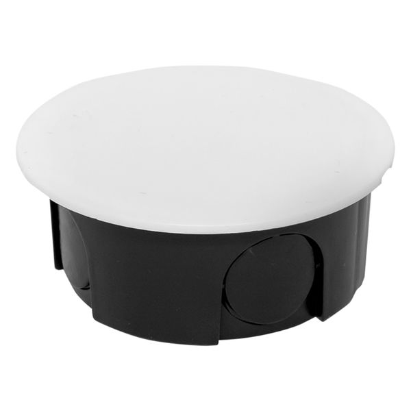 

Коробка распределительная EKF plc-kmt-195 для твердых стен (75х30), plc-kmt-195