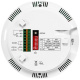 фото Датчик температуры и влажности  ICP DAS CL-211-WF CR в Уфе