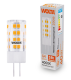 фото Лампа светодиодная WOLTA WSTD-JC-220V5W4KG4-C в Уфе
