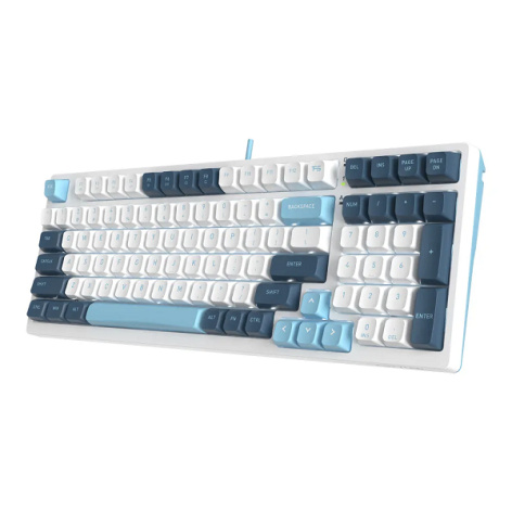 фото Клавиатура  A4Tech Fstyler FS300 в Челябинске