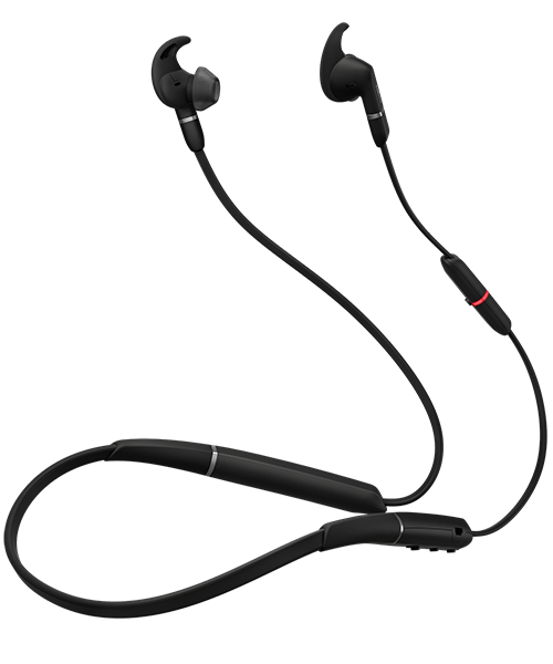 

Гарнитура беспроводная Jabra Evolve 65e, MS & Link 370 6599-623-109, Evolve 65e, MS & Link 370
