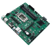 фото Материнская плата ASUS PRO B760M-C-CSM