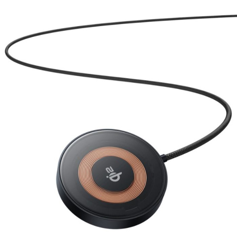 фото Зарядное устройство беспроводное Baseus P10273300121-01 в Санкт-Петербургe