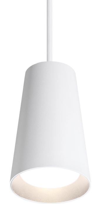 

Светильник WOLTA WSL-GU10/P11W под лампу GU10 Белый CONO, WSL-GU10/P11W