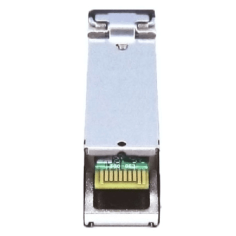 фото Модуль SFP OSNOVO SFP-S1SC13-G-1310-1550 в Екатеринбурге