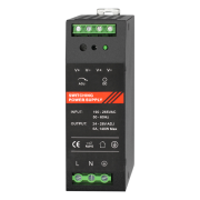 фото Блок питания Smartec ST-PS205DDX-BK