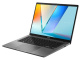 фото Ноутбук  ASUS VivoBook S14 S3407AA-SF076 в Самаре 14 ", Core Ultra 5, 16 Гб RAM, 512 Гб SSD, Arc graphics, Серый