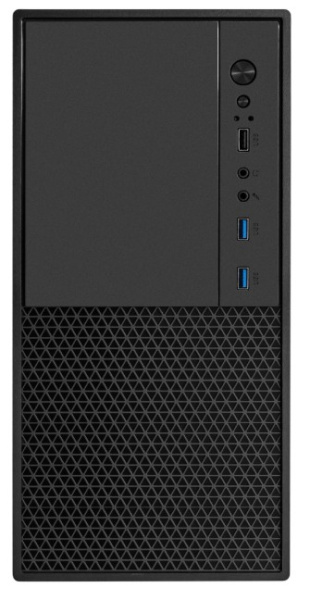 фото Корпус mATX Exegate BAA-308MU2-AAA450 в Казани