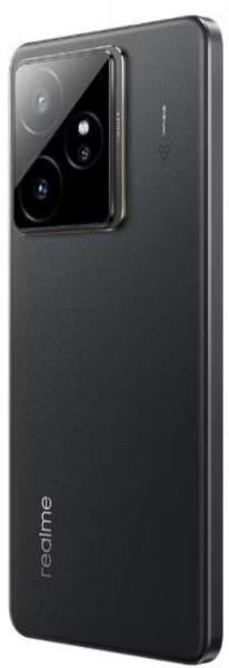 фото Смартфон  Realme GT 7 12/512GB в Казани