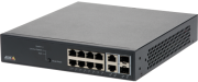 фото Коммутатор Axis T8508 POE+ NETWORK SWITCH