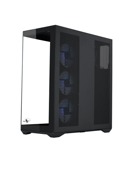 фото Корпус ATX Eurocase 4801 в Челябинске