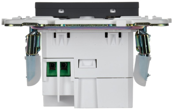 фото Розетка USB  IEK SK-U22-018-K53 в Казани