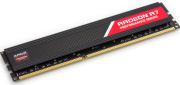 фото Оперативная память DDR4 4 ГБ (1×4 ГБ) AMD R744G2133U1S, 2133 МГц, [R744G2133U1S]