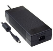 фото Адаптер Mean Well GST220A12-R7B