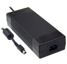 фото Адаптер сетевой Mean Well GST220A12-R7B в Омске