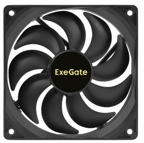 фото Вентилятор для корпуса Exegate EX12025SL-EC в Омске