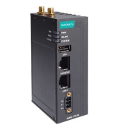 фото Точка доступа MOXA AWK-1161C-UN