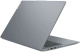 фото Ноутбук  Lenovo IdeaPad 3 Slim 16IRU8 в Самаре 16 ", Core i3, 8 Гб RAM, 256 Гб SSD, UHD Graphics, Серебристый