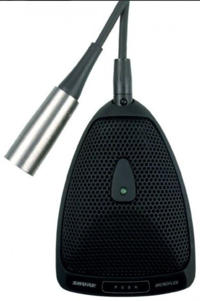 фото Микрофон Shure MX393/C в Волгограде