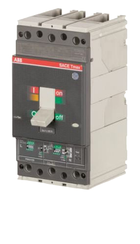 

Автоматический выключатель ABB 1SDA054117R1 T4N 320 F F In=320 PR221DS-LS/I 3P 36kA, 1SDA054117R1
