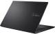 фото Ноутбук  ASUS VivoBook 16X M3604YA-MB247 в Уфе 16 ", Ryzen 7, 16 Гб RAM, 512 Гб SSD, Radeon Graphics, Черный