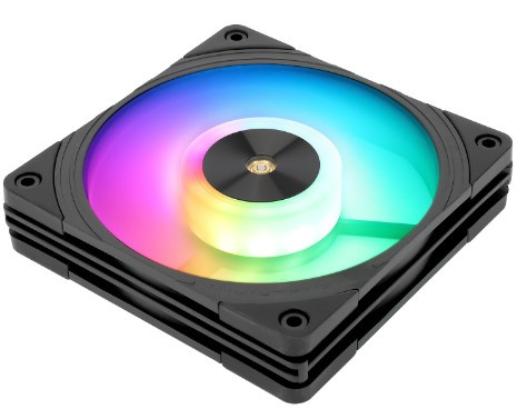 фото Вентилятор для корпуса Thermalright TL-B12R-S в Волгограде